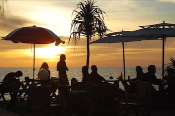 lanta nice beach resort