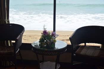 lanta nice beach resort