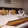 lanta nice beach resort