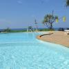 lanta nice beach resort