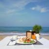lanta nice beach resort