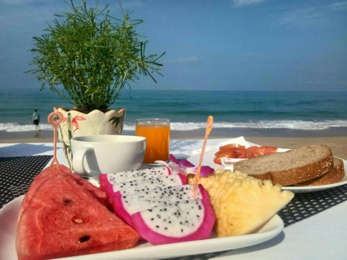 lanta nice beach resort