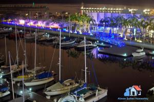 almas suites puteri harbour
