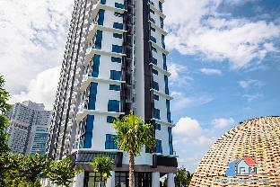 almas suites puteri harbour