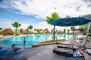 almas suites puteri harbour