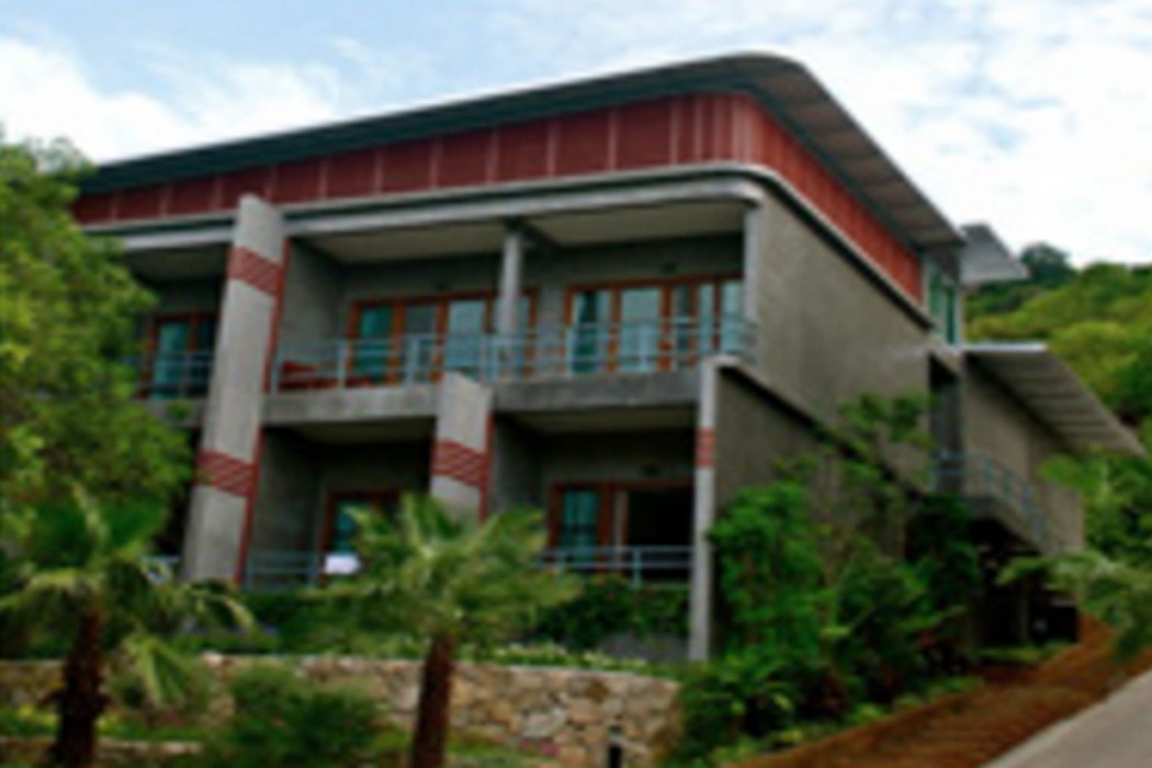 lub d koh tao tanote bay