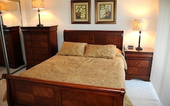 Seven Springs Sunridge 3 Bedroom Standard Condo, Pet Friendly! 3 Condo By Redawning,United States Of America>>Champion,3 star