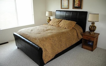 Seven Springs Sunridge 3 Bedroom Standard Condo, Pet Friendly! 3 Condo By Redawning,United States Of America>>Champion,3 star