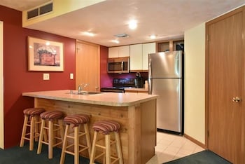 Seven Springs Sunridge 2 Bedroom Standard Condo, Mountain Views! 2 Condo By Redawning,United States Of America>>Champion,3 star