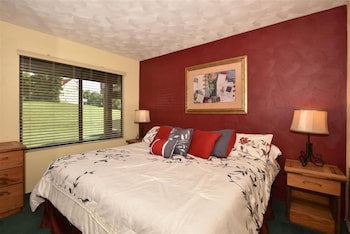 Seven Springs Sunridge 2 Bedroom Standard Condo, Mountain Views! 2 Condo By Redawning,United States Of America>>Champion,3 star