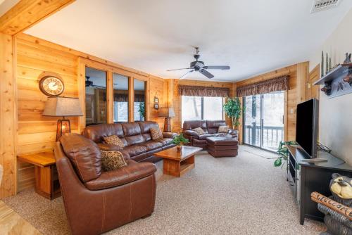 Seven Springs Stoneridge 3 Bedroom Standard Condo, Private Deck 3 Condo By Redawning,United States Of America>>Champion,3 star