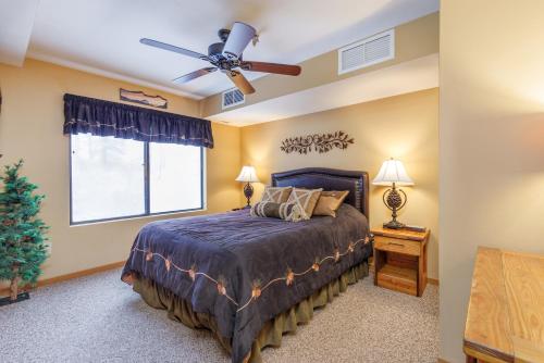 seven springs stoneridge 3 bedroom standard condo private deck 3 condo by redawning