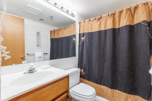 seven springs stoneridge 3 bedroom standard condo private deck 3 condo by redawning