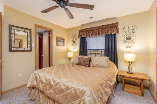 seven springs stoneridge 3 bedroom standard condo private deck 3 condo by redawning