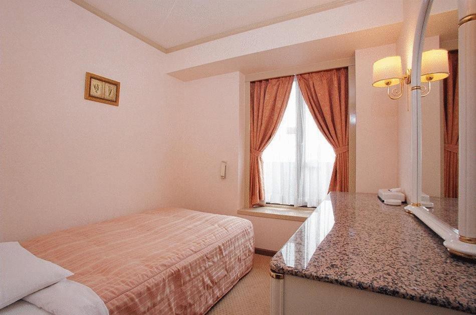 Kobe Sannomiya Union Hotel,Kobe>>Hyogo Prefecture,3 star