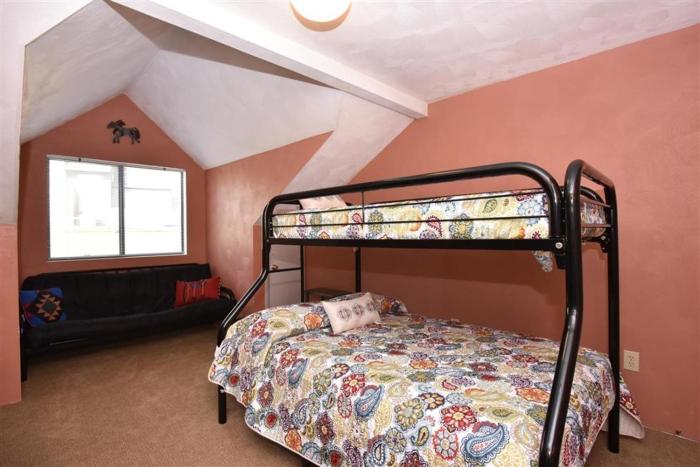 seven springs 3 bedroom standard condo with loft and mountain views 3 condo by redawning