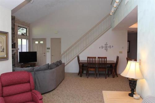 Seven Springs 3 Bedroom Standard Condo With Loft And Mountain Views! 3 Condo By Redawning,United States Of America>>Champion,3 star