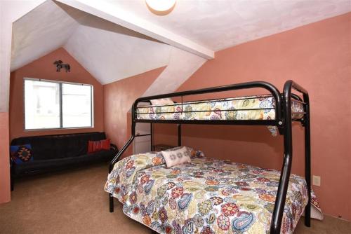 seven springs 3 bedroom standard condo with loft and mountain views 3 condo by redawning