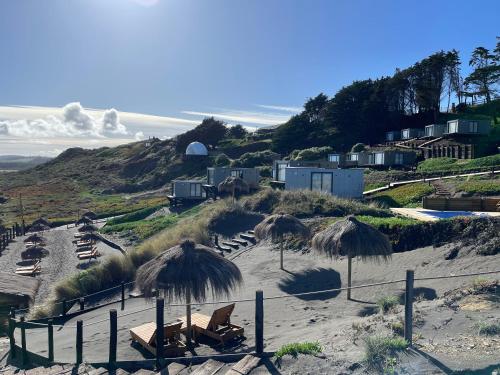 recondito lodge
