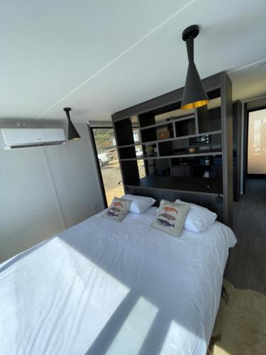 recondito lodge