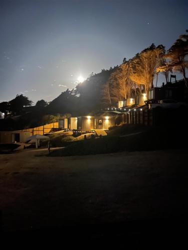 recondito lodge