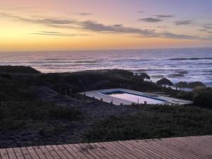 recondito lodge