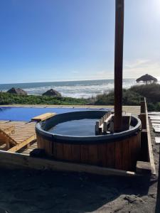 recondito lodge