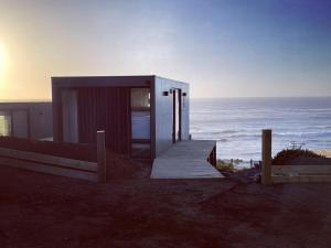 recondito lodge