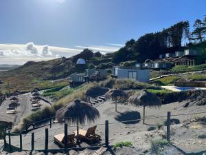 recondito lodge