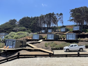 recondito lodge