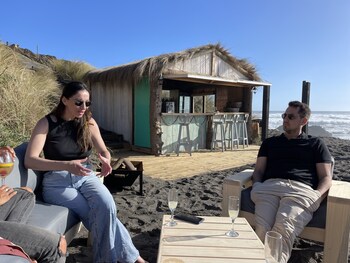 recondito lodge