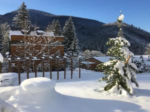 Hotel & Garden U Holubu,Near Prosper Golf Club,4 star