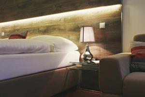 Hotel & Garden U Holubu,Near Prosper Golf Club,4 star