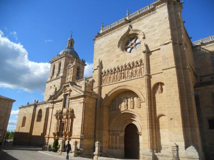 ciudad rodrigo