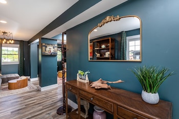 the legacy inn luray virginia