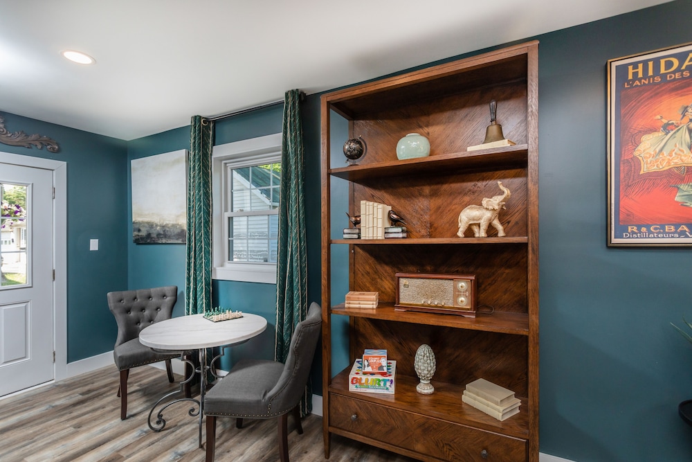 the legacy inn luray virginia