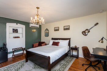 the legacy inn luray virginia