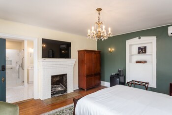 the legacy inn luray virginia