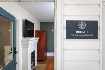 the legacy inn luray virginia