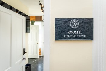 the legacy inn luray virginia
