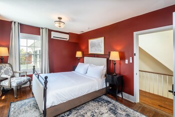 the legacy inn luray virginia