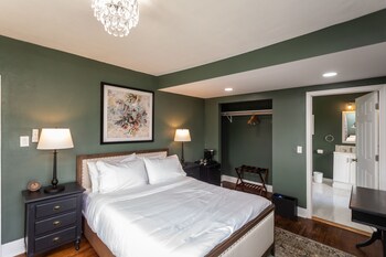 the legacy inn luray virginia