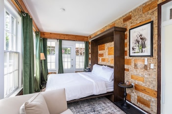 the legacy inn luray virginia
