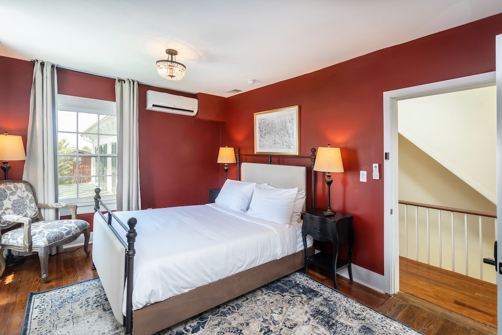 the legacy inn luray virginia