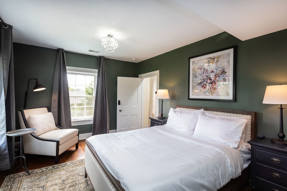 the legacy inn luray virginia