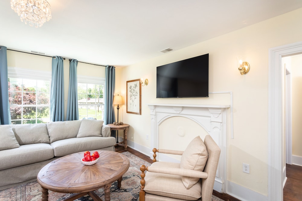 the legacy inn luray virginia