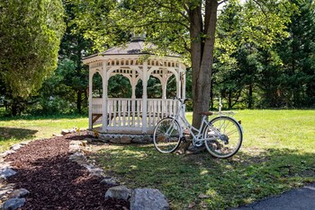 the legacy inn luray virginia