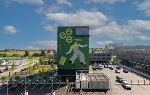 eee hotel eberstalzell