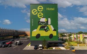 eee hotel eberstalzell