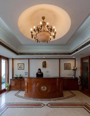 hotel crystal palace